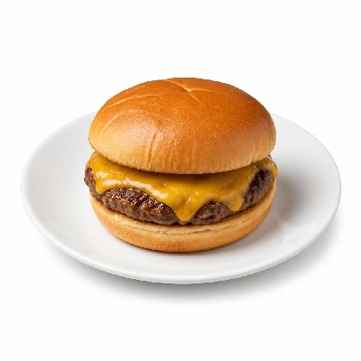 Legal Sea Foods Sandwiches Cheeseburger No Sides