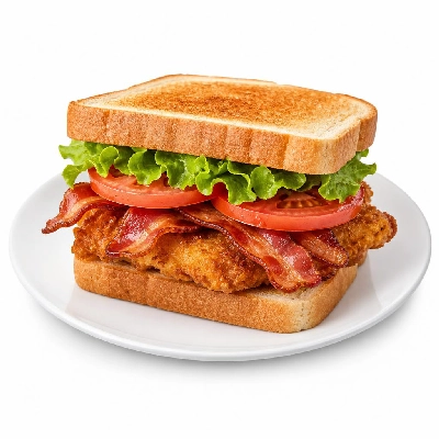 Legal Sea Foods Sandwiches Chicken BLT