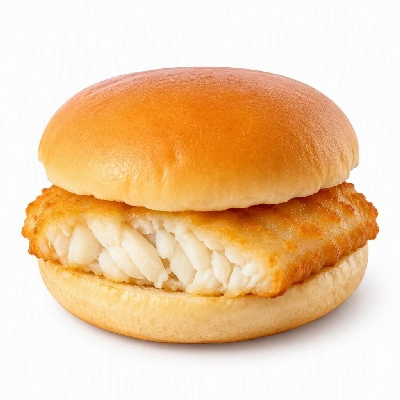 Legal Sea Foods Sandwiches Fish Whitefish No Sides