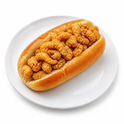 Legal Sea Foods Sandwiches Fried Clam Roll Sides