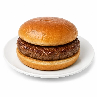 Legal Sea Foods Sandwiches Mystic Burger No Sides