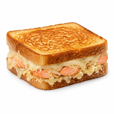 Legal Sea Foods Sandwiches Salmon Reuben Sides