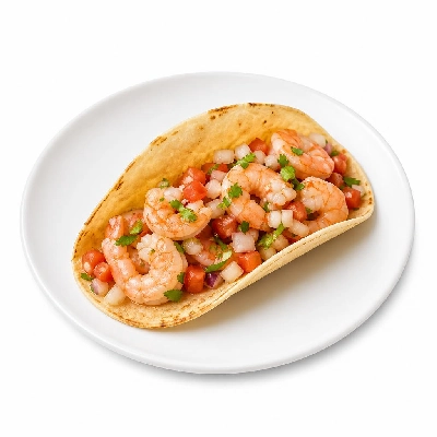 Legal Sea Foods Sandwiches Shrimp Taco