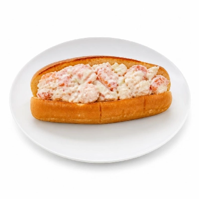Legal Sea Foods Sandwiches Super Sea Roll No Sides