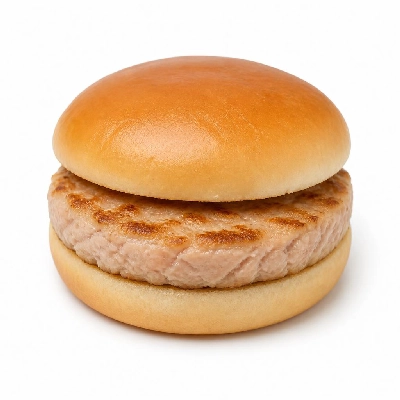 Legal Sea Foods Sandwiches Tuna Burger No Sides