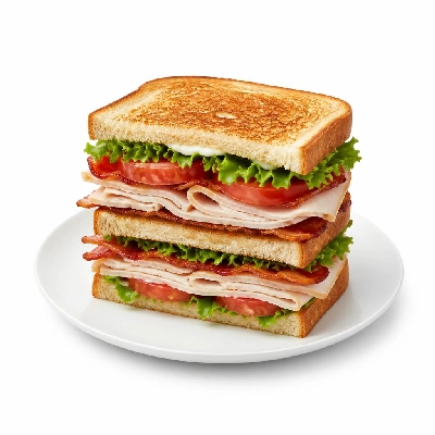 Legal Sea Foods Sandwiches Turkey Club Chips