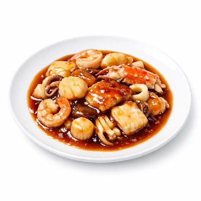 Legal Sea Foods Shandong