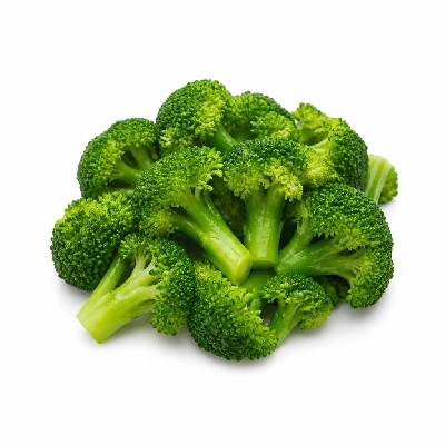 Legal Sea Foods Sides Broccoli Steamed