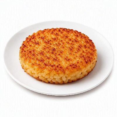 Legal Sea Foods Sides Crispy Risotto Cake