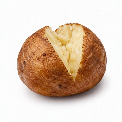 Legal Sea Foods Sides Potato Baked