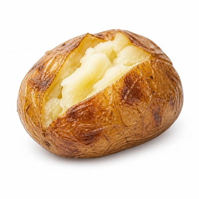 Legal Sea Foods Sides Premium Baked Potato
