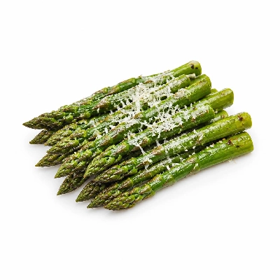 Legal Sea Foods Sides Premium Market Vegetable Asparagus Pecorino
