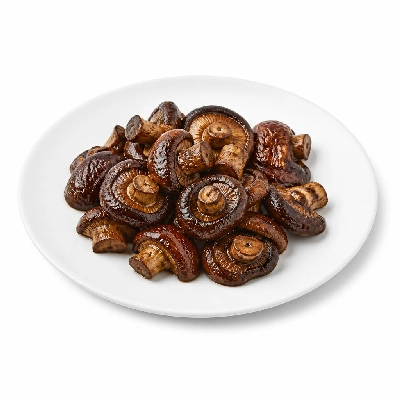 Legal Sea Foods Sides Roasted Mushrooms