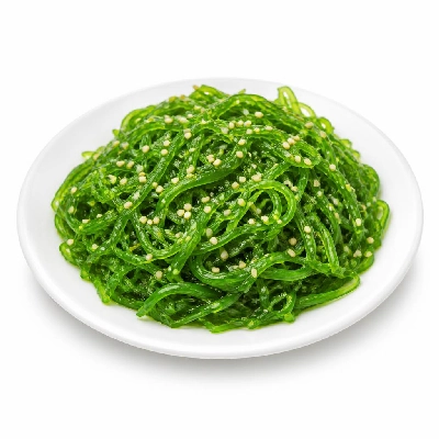 Legal Sea Foods Sides Seaweed Salad