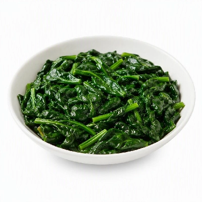 Legal Sea Foods Sides Spinach Sauteed
