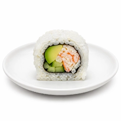 Legal Sea Foods Sushi California Roll