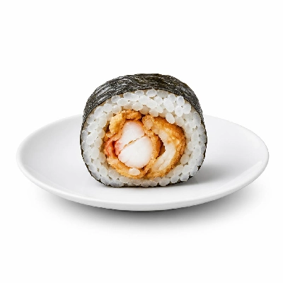 Legal Sea Foods Sushi Lobster Tempura Roll