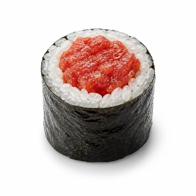 Legal Sea Foods Sushi Spicy Tuna Maki