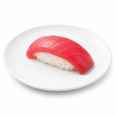 Legal Sea Foods Sushi Tuna Nigiri