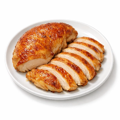 Lemon Garlic Chicken