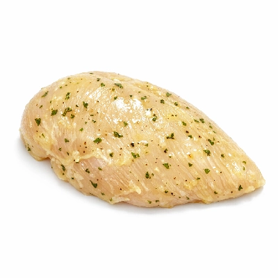 Lemon Marinated Chicken