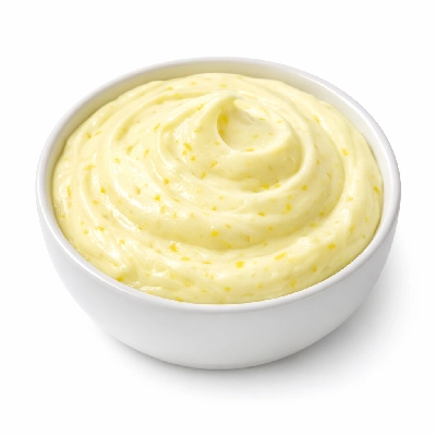 Lemon Zest Cream