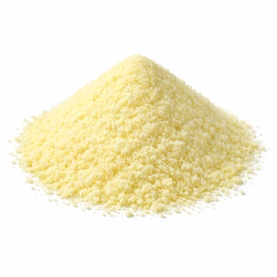 Lemonade-flavor drink powder