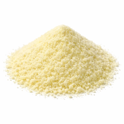 Lemonade powder