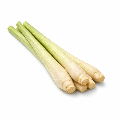 Lemongrass raw