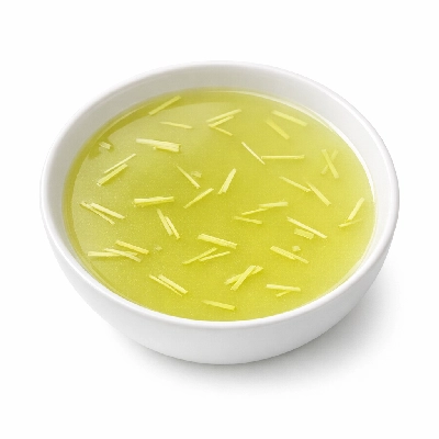 Lemongrass Soup Base