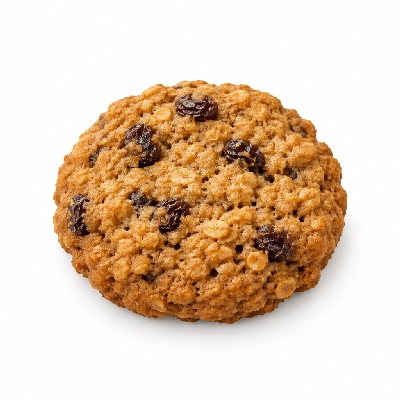 Lennys Grill & Subs Cookies Oatmeal Raisin