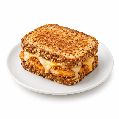Lennys Grill & Subs Grilled Sandwiches 5 Inch Chicken Parm Philly Multigrain