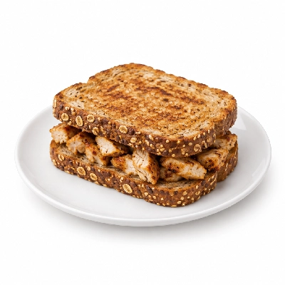 Lennys Grill & Subs Grilled Sandwiches 5 Inch Chicken Teriyaki Philly Multigrain