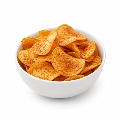 Lennys Grill & Subs Lay's Baked Barbecue Flavored Potato Crisps