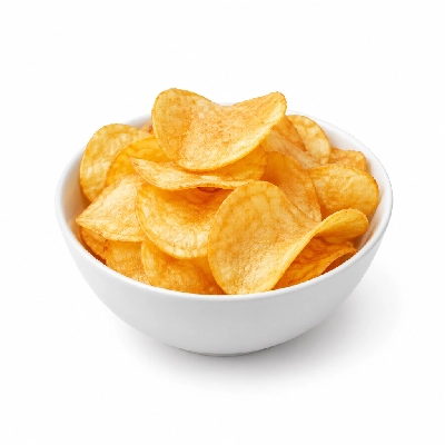 Lennys Grill & Subs Lennys Original Potato Chips