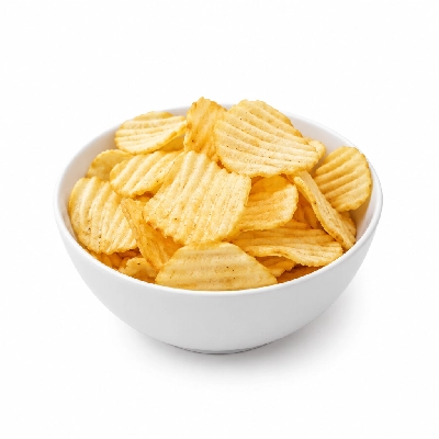 Lennys Grill & Subs Lennys Salt & Vinegar Kettle Chips