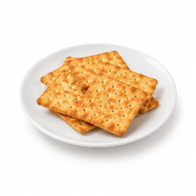 Lennys Grill & Subs Salad Add-Ons Keebler Club Crackers