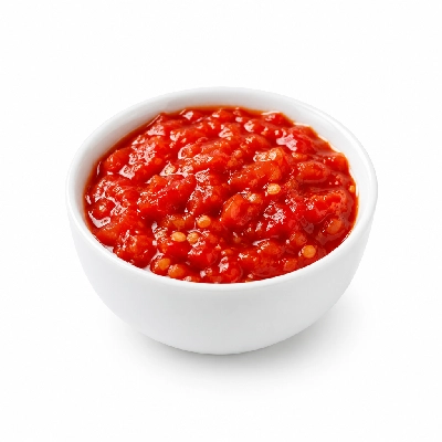 Lennys Grill & Subs Salad Add-Ons Lennys Hot Pepper Relish