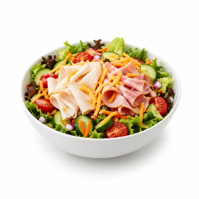Lennys Grill & Subs Salads Chef