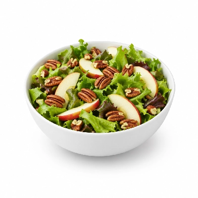 Lennys Grill & Subs Salads Fuji Apple Pecan