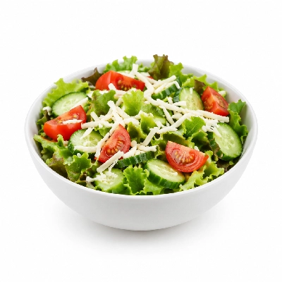 Lennys Grill & Subs Salads Garden
