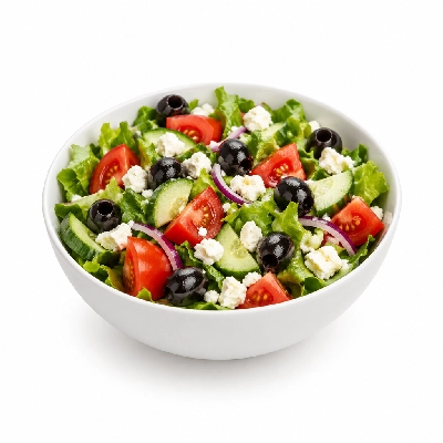 Lennys Grill & Subs Salads Greek