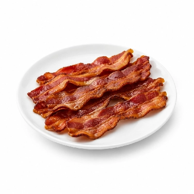 Lennys Grill & Subs Sandwich Add-Ons 10 Inch Bacon
