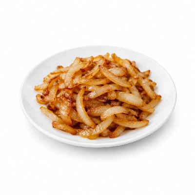 Lennys Grill & Subs Sandwich Add-Ons 10 Inch Grilled Onions