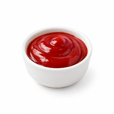 Lennys Grill & Subs Sandwich Add-Ons 10 Inch Ketchup