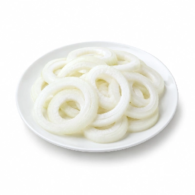 Lennys Grill & Subs Sandwich Add-Ons 10 Inch Onions