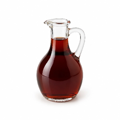 Lennys Grill & Subs Sandwich Add-Ons 10 Inch Red Wine Vinegar