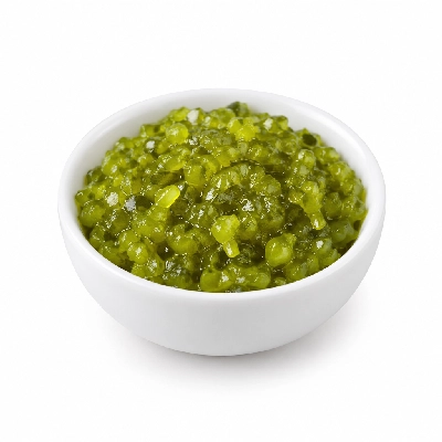 Lennys Grill & Subs Sandwich Add-Ons 10 Inch Sweet Pickle Relish