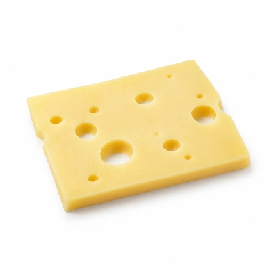 Lennys Grill & Subs Sandwich Add-Ons 10 Inch Swiss American Cheese