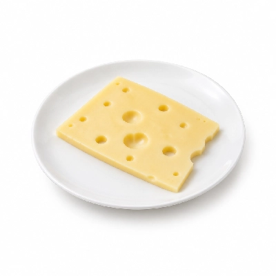 Lennys Grill & Subs Sandwich Add-Ons 10 Inch Swiss Cheese